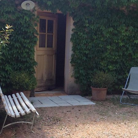 Atelier Soleil Bed and Breakfast Moustiers-Sainte-Marie Eksteriør billede