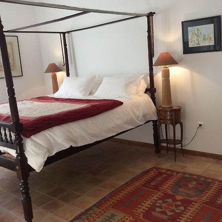 Atelier Soleil Bed and Breakfast Moustiers-Sainte-Marie Eksteriør billede