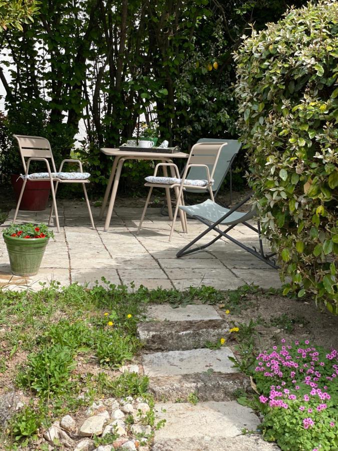 Atelier Soleil Bed and Breakfast Moustiers-Sainte-Marie Eksteriør billede