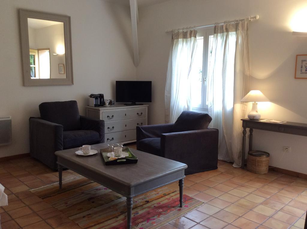 Atelier Soleil Bed and Breakfast Moustiers-Sainte-Marie Eksteriør billede